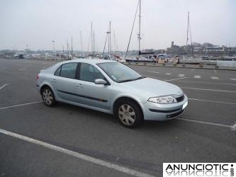 RENAULT LAGUNA EXPRESSION