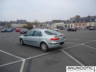 RENAULT LAGUNA EXPRESSION