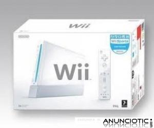 REPARAR LA WII EN BARCELONA