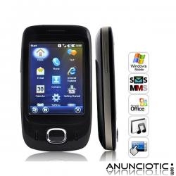 MOVILES LIBRES GPS OFERTA