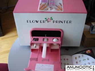 PRINTER ROSAS