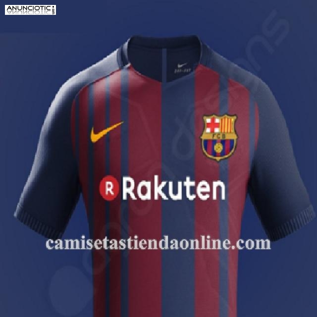 camiseta atletico madrid 2018