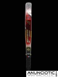 LETHAL WEAPON CARBON 4 ROJA