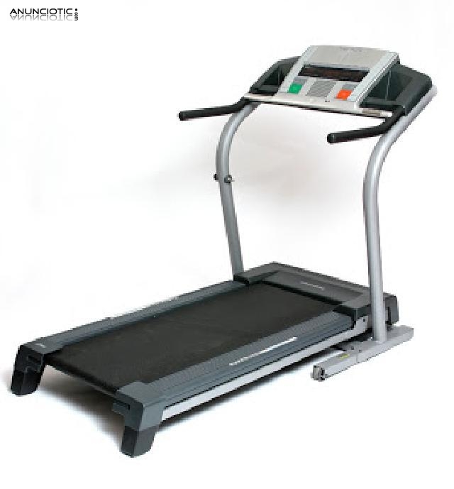 maquina de correr pro form 650v