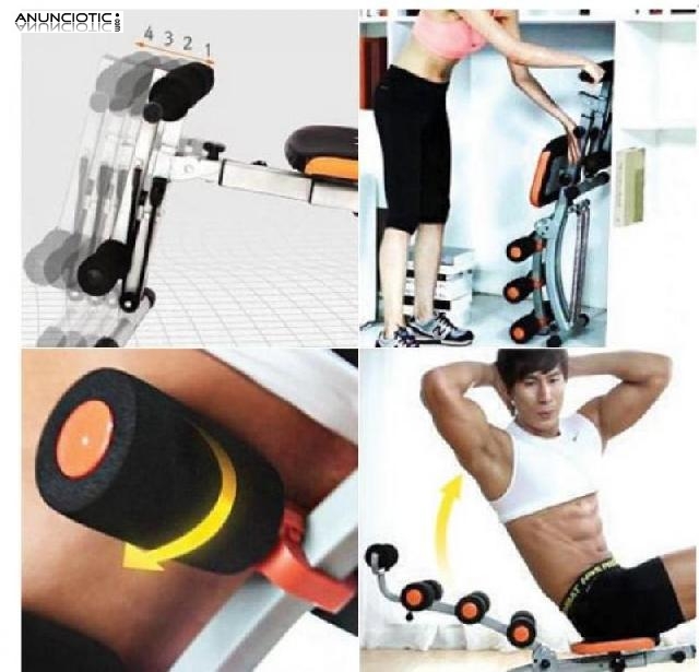 Oferta,maquina para musculación