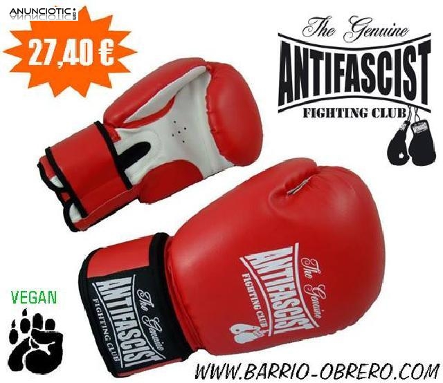 Equipamiento Deportivo Artes Marciales y Deportes de Contacto - Antifascist