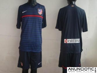 FUTBOL Camiseta y pantalon sólo 13 euro