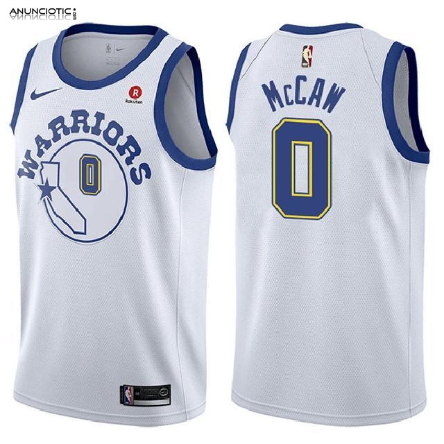 Camiseta Golden State Warriors