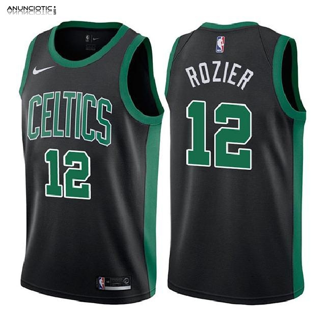 Camiseta Boston Celtics