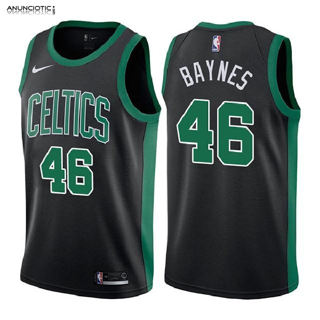 Camiseta Boston Celtics