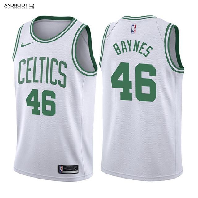 Camiseta Boston Celtics