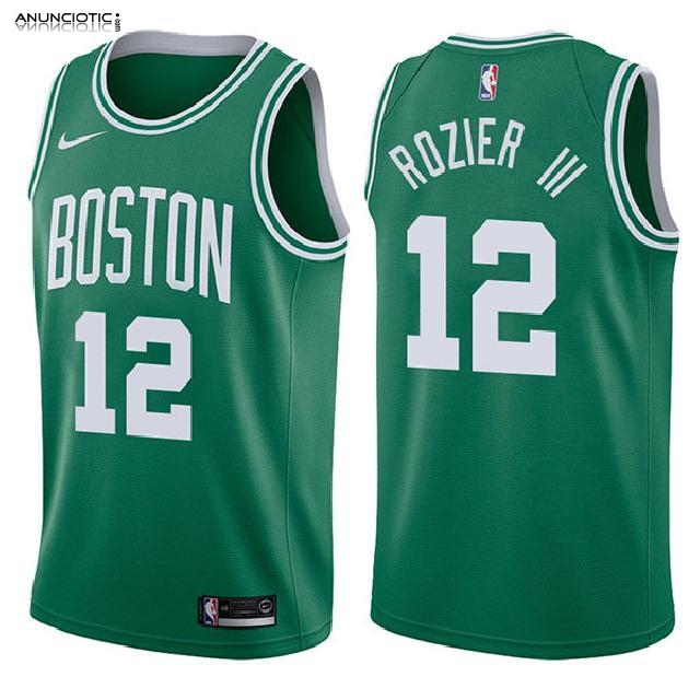 Camiseta Boston Celtics