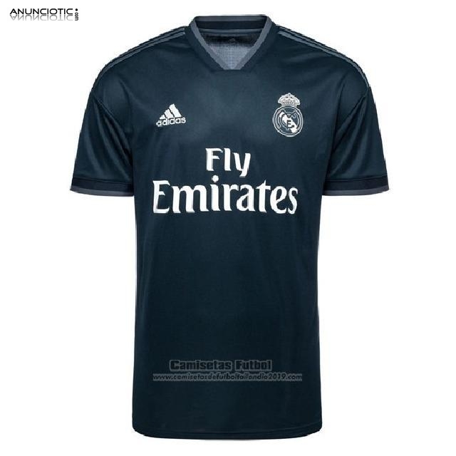 Venda Camiseta Real Madrid tailandia 2018-2019