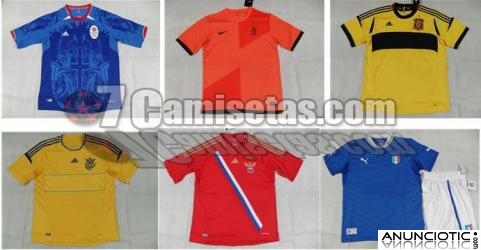 Professional Venta por mayor F¨²tbol camisetas masiva actualizaci¨®n de buena calidad bajo p