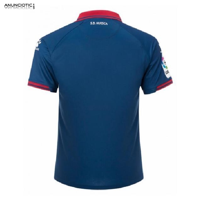 comprar camiseta sd huesca 18-19