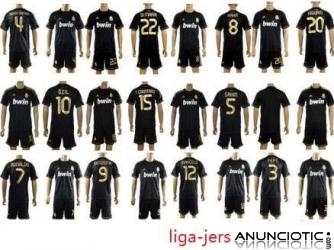 12-13 la temporada,Real Madrid Camiseta de casa, ropa de f¨²tbol