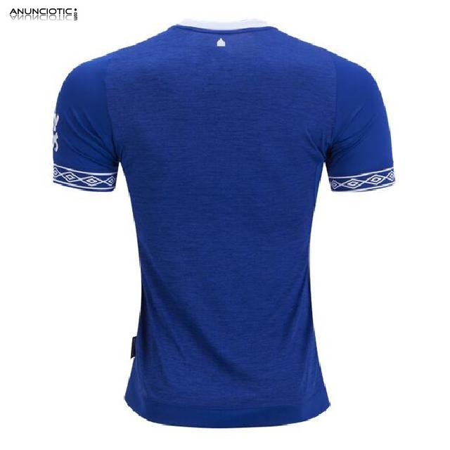 Camiseta Everton Primera Barata 2018-2019