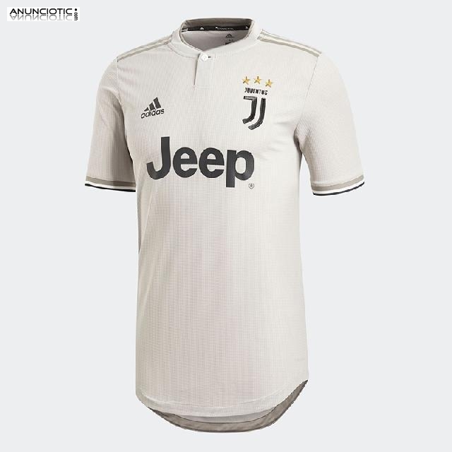 Camiseta de futbol Juventus barata 2019 | camisetas de futbol baratas