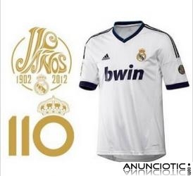 Venta la Copa de Europa y la Liga Campeones camisetas