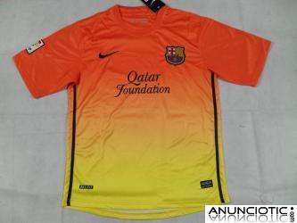 Venta la Copa de Europa y la Liga Campeones camisetas