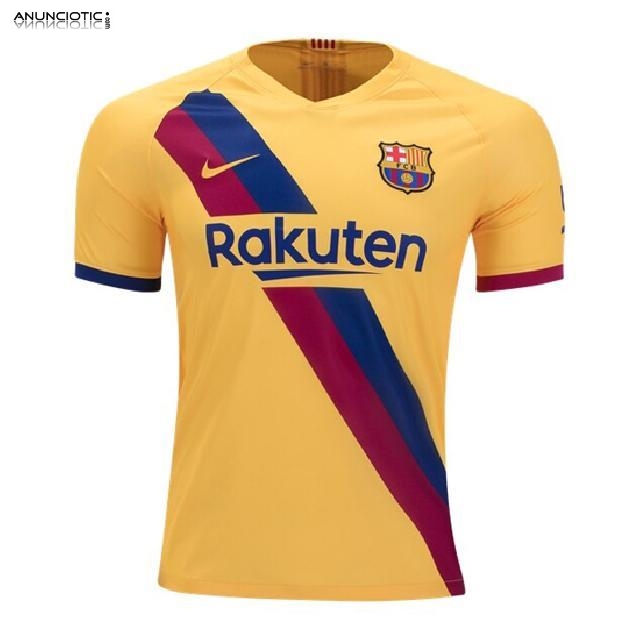 Camisetas Barcelona baratas 2019-2020