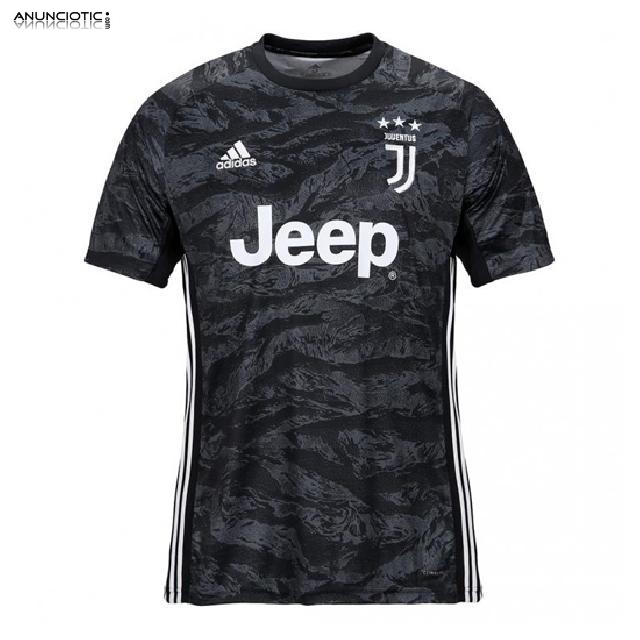 camisetas futbol Juventus replicas 19  20