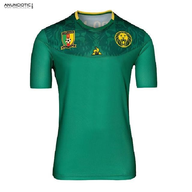 Camisetas baratas thai 2019-2020