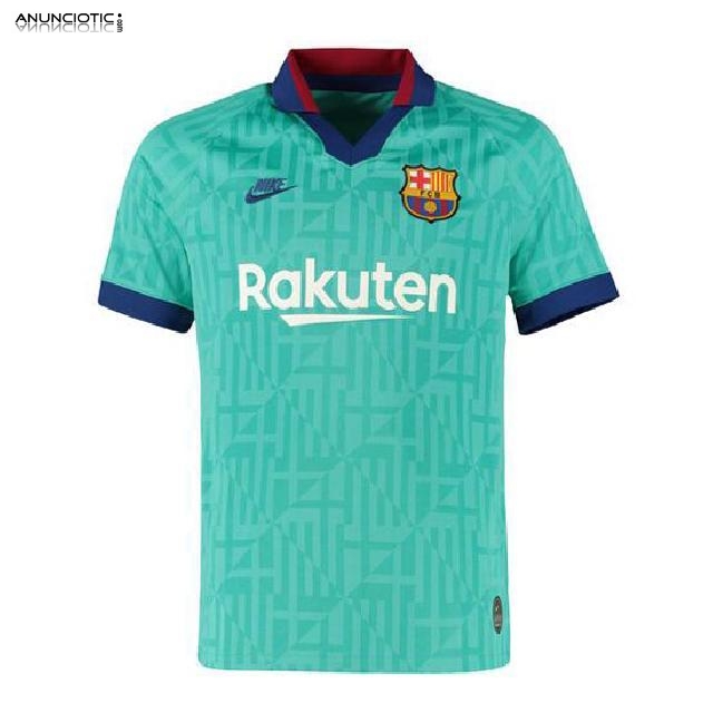 Camiseta Barcelona barata 2019-2020