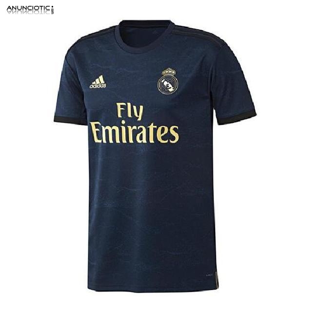 Camiseta Real Madrid barata 2019-2020