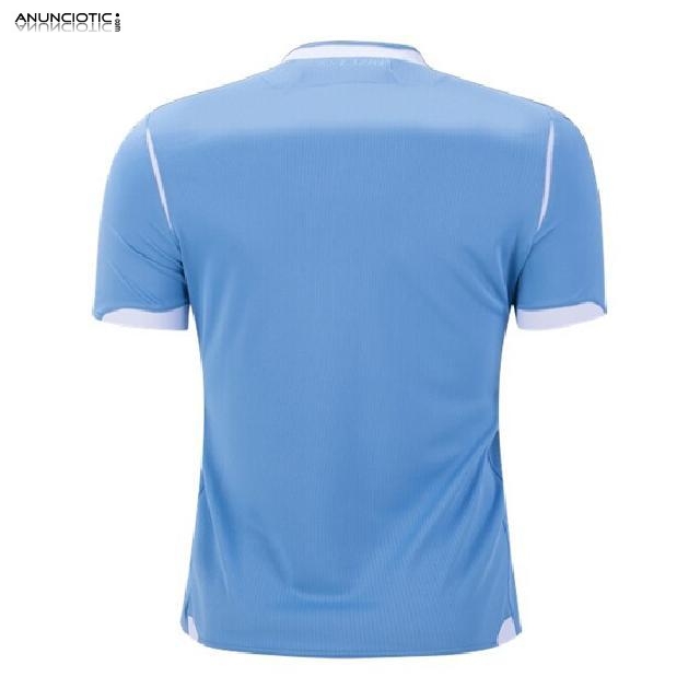 camisetas futbol Lazio baratas 19 20