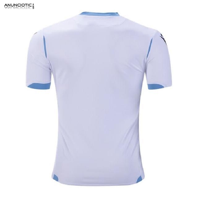 camisetas futbol Lazio baratas 19 20