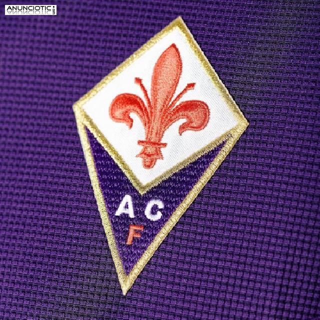 camisetas Fiorentina baratas 19 20