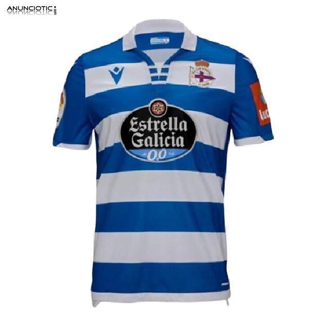 cfb3 camisetas 2019 2020