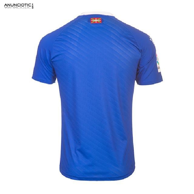 Camiseta Alaves barata 2019 2020