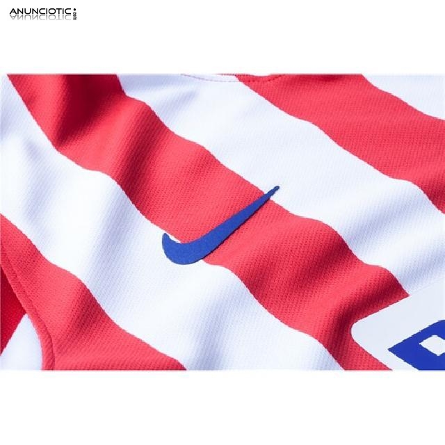 camisetas Atletico Madrid baratas 2019-2020