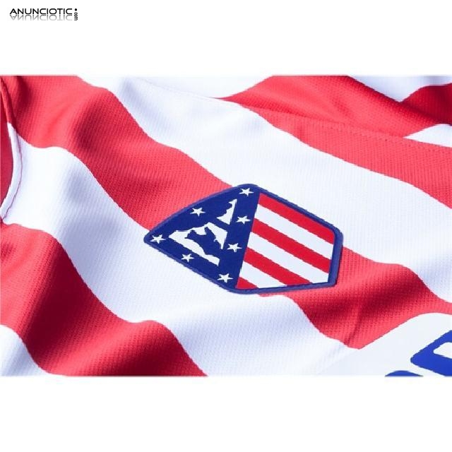 camisetas Atletico Madrid baratas 2019-2020