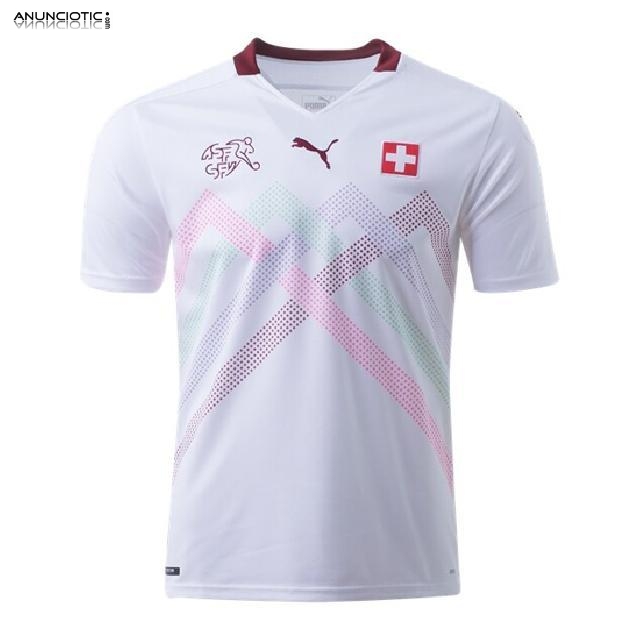 camisetas futbol replicas 2020