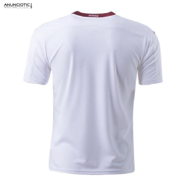 camisetas futbol replicas 2020