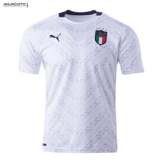 camisetas futbol replicas 2020