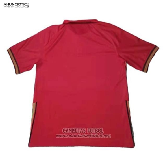 Comprar Camisetas de Futbol Portugal 2020