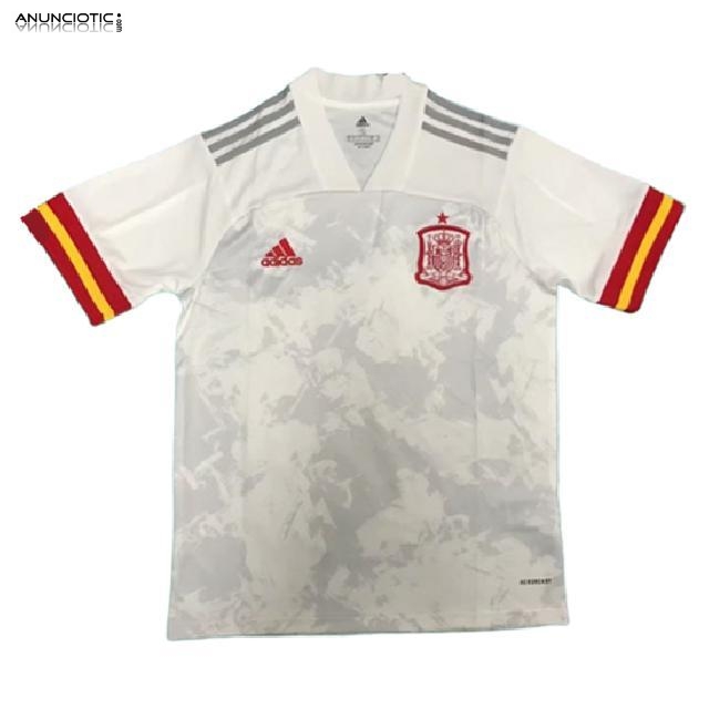 camisetas Espana baratas 2020