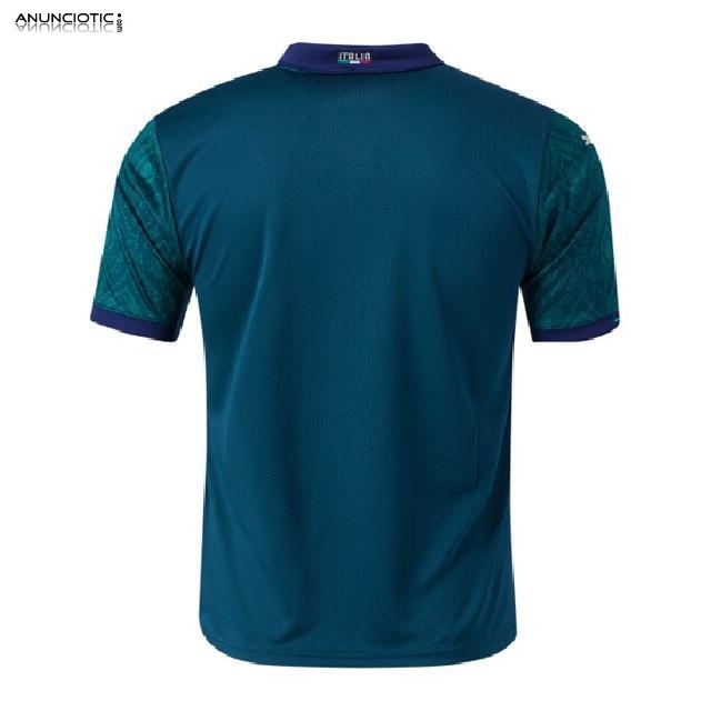 camisetas Italia baratas 2020