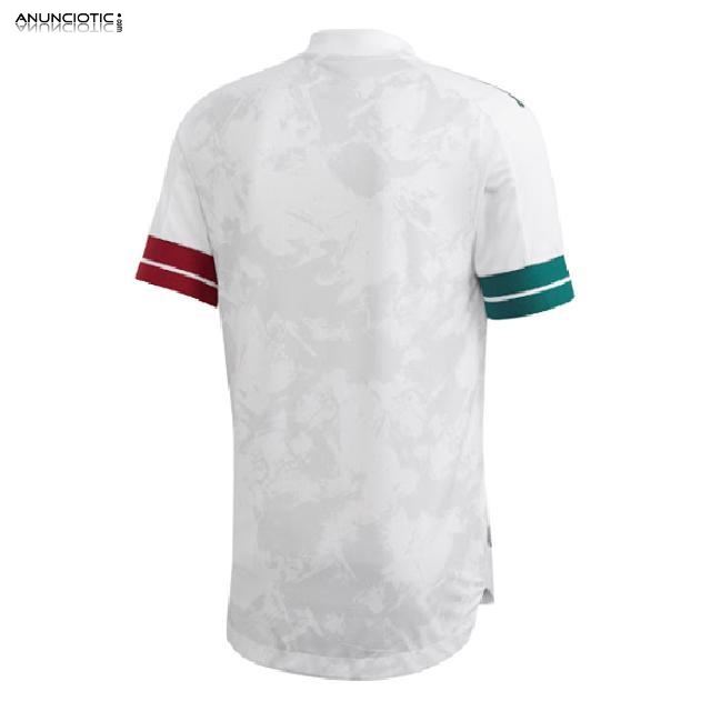 camisetas Mexico baratas 2020