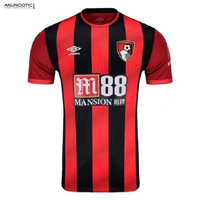 camisetas futbol replicas 2020-21