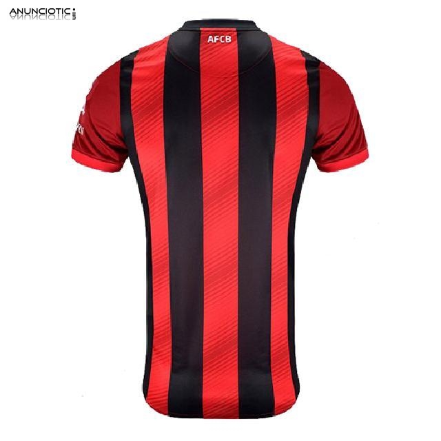 camisetas futbol replicas 2020-21