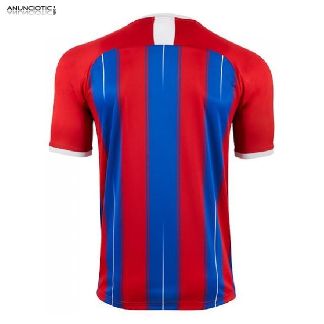 camisetas futbol replicas 2020-21