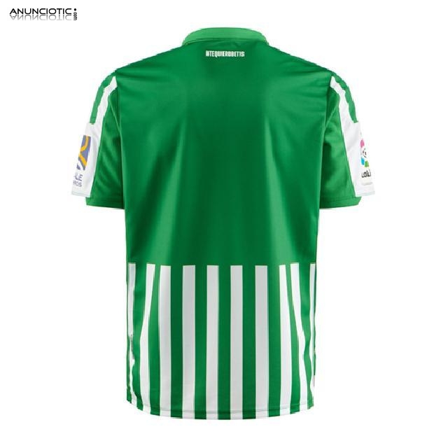 camisetas futbol 2020