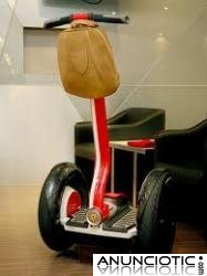 NUEVO MODELO DE SEGWAY (2011 i2, X2, X2 & GOLF)