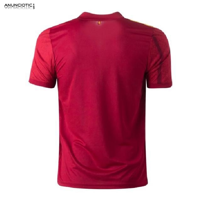 Camiseta Espana replica 2020