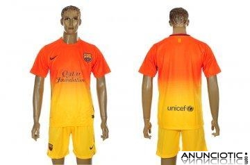 Camiseta de Barcelona 2012-2013 Portero¡­. www.camiseta-barcelona.com